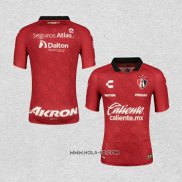 Camiseta Segunda Atlas 2023-2024