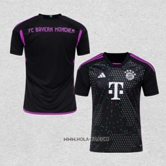 Camiseta Segunda Bayern Munich 2023-2024