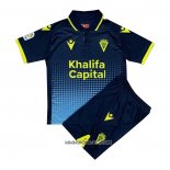 Camiseta Segunda Cadiz 2022-2023 Nino