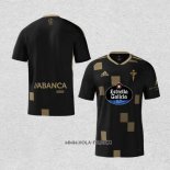 Camiseta Segunda Celta de Vigo 2022-2023