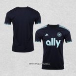 Camiseta Segunda Charlotte FC 2022