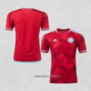 Camiseta Segunda Colombia Authentic 2022