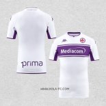 Camiseta Segunda Fiorentina 2021-2022