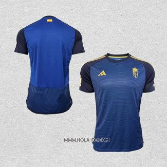 Camiseta Segunda Granada 2023-2024