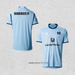 Camiseta Segunda Hamburger 2023-2024