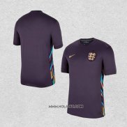 Camiseta Segunda Inglaterra 2024