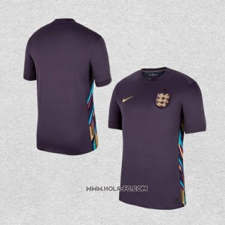 Camiseta Segunda Inglaterra 2024