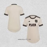 Camiseta Segunda Los Angeles FC 2021 Mujer