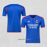Camiseta Segunda Lyon 2023-2024