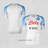 Camiseta Segunda Napoli 2022-2023