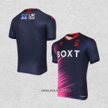 Camiseta Segunda Nottingham Forest 2021-2022