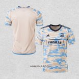 Camiseta Segunda Philadelphia Union 2023-2024