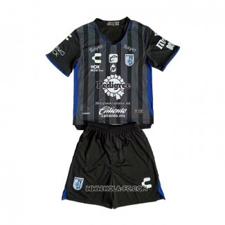 Camiseta Segunda Queretaro 2023-2024 Nino