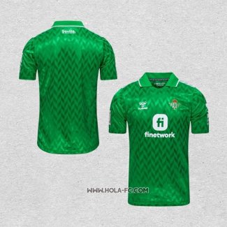 Camiseta Segunda Real Betis 2023-2024