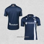 Camiseta Segunda Real Sociedad 2023-2024