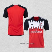 Camiseta Segunda River 2023-2024