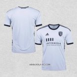 Camiseta Segunda San Jose Earthquakes 2022