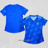Camiseta Segunda Tigres UANL 2022-2023 Mujer