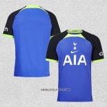 Camiseta Segunda Tottenham Hotspur Authentic 2022-2023