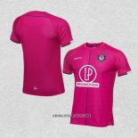 Camiseta Segunda Toulouse 2021-2022