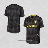 Camiseta Tercera Aston Villa 2022-2023