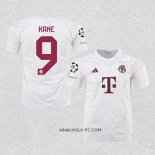 Camiseta Tercera Bayern Munich Jugador Kane 2023-2024