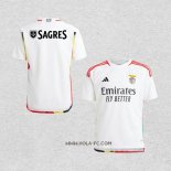 Camiseta Tercera Benfica 2023-2024