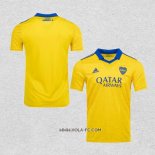Camiseta Tercera Boca Juniors 2022-2023