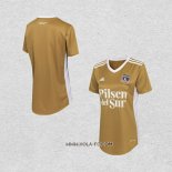 Camiseta Tercera Colo-Colo 2022 Mujer