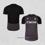 Camiseta Tercera Fulham 2023-2024