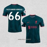 Camiseta Tercera Liverpool Jugador Alexander-Arnold 2022-2023