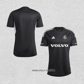 Camiseta Tercera Maccabi Haifa 2023-2024