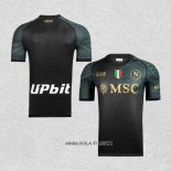 Camiseta Tercera Napoli 2023-2024