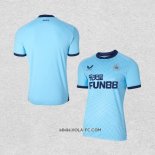 Camiseta Tercera Newcastle United 2021-2022