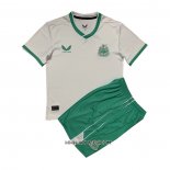 Camiseta Tercera Newcastle United 2022-2023 Nino