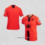 Camiseta Tercera Norwich City 2021-2022