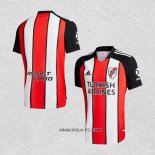 Camiseta Tercera River 2021