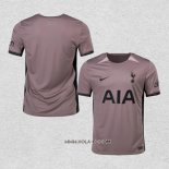 Camiseta Tercera Tottenham Hotspur 2023-2024