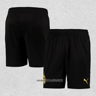 Pantalones Segunda Borussia Dortmund 2022-2023