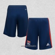 Pantalones Segunda Lyon 2022-2023