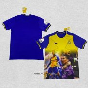 Tailandia Camiseta Al Nassr Special 2023-2024