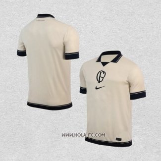 Tailandia Camiseta Cuarto Corinthians 2023