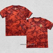 Tailandia Camiseta Portugal Special 2024-2025 Rojo