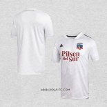 Tailandia Camiseta Primera Colo-Colo 2021
