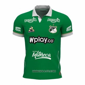 Tailandia Camiseta Primera Deportivo Cali 2022-2023