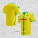 Tailandia Camiseta Primera FC Nantes 2021-2022
