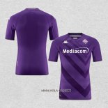 Tailandia Camiseta Primera Fiorentina 2022-2023