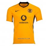 Tailandia Camiseta Primera Kaizer Chiefs 2021-2022
