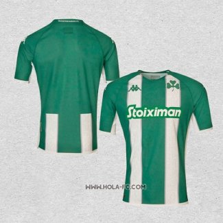 Tailandia Camiseta Primera Panathinaikos 2022-2023