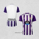Tailandia Camiseta Primera Real Valladolid 2021-2022